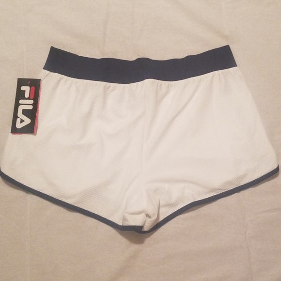 FILA RUNNING SHORTS - Picture 2 of 3